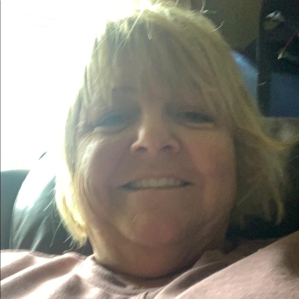 Meet your Posher, Gail